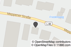 In Kartenansicht öffnen