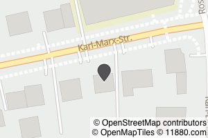 In Kartenansicht öffnen