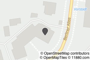 In Kartenansicht öffnen