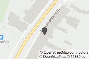 In Kartenansicht öffnen