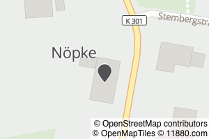 In Kartenansicht öffnen