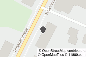 In Kartenansicht öffnen