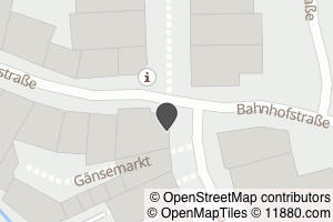 In Kartenansicht öffnen