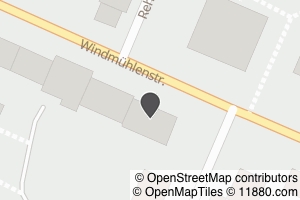 In Kartenansicht öffnen