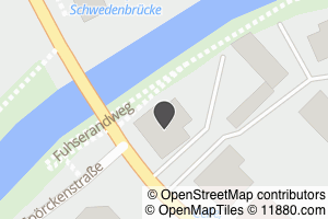 In Kartenansicht öffnen