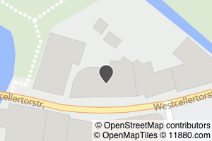 In Kartenansicht öffnen