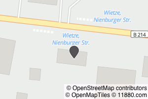 In Kartenansicht öffnen