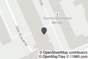 In Kartenansicht öffnen