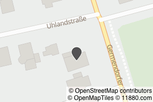 In Kartenansicht öffnen
