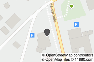 In Kartenansicht öffnen