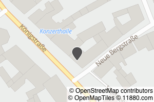 In Kartenansicht öffnen