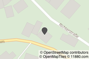 In Kartenansicht öffnen