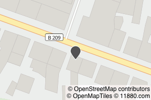 In Kartenansicht öffnen