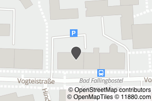 In Kartenansicht öffnen