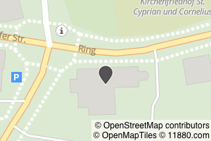 In Kartenansicht öffnen