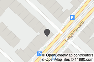 In Kartenansicht öffnen