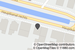 In Kartenansicht öffnen