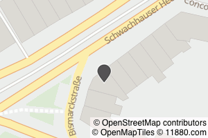 In Kartenansicht öffnen