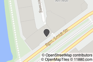 In Kartenansicht öffnen