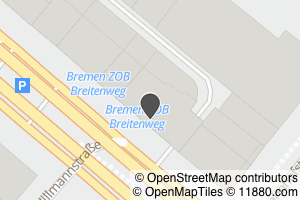 In Kartenansicht öffnen
