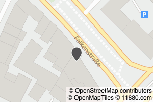 In Kartenansicht öffnen