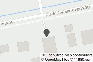 In Kartenansicht öffnen