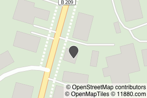 In Kartenansicht öffnen