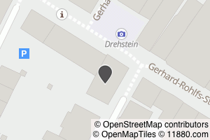 In Kartenansicht öffnen