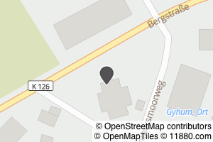 In Kartenansicht öffnen