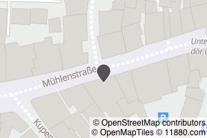 In Kartenansicht öffnen