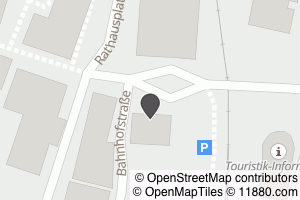 In Kartenansicht öffnen