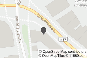 In Kartenansicht öffnen