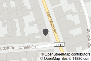 In Kartenansicht öffnen