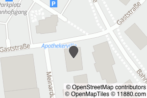 In Kartenansicht öffnen