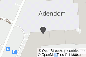 In Kartenansicht öffnen