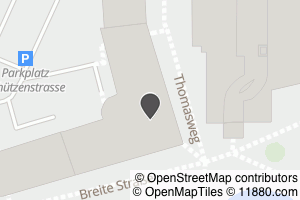 In Kartenansicht öffnen