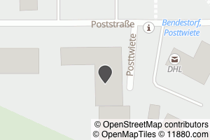 In Kartenansicht öffnen