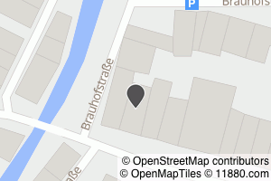 In Kartenansicht öffnen