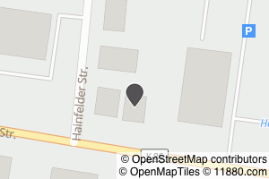 In Kartenansicht öffnen