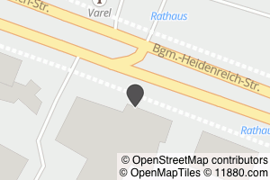 In Kartenansicht öffnen