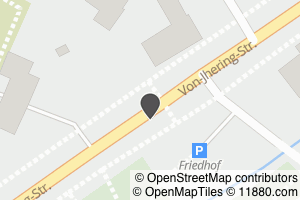 In Kartenansicht öffnen