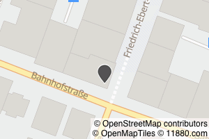 In Kartenansicht öffnen