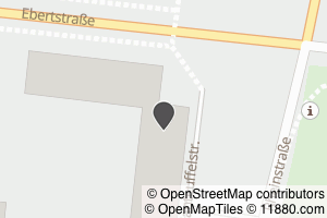 In Kartenansicht öffnen