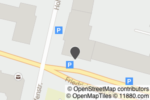 In Kartenansicht öffnen