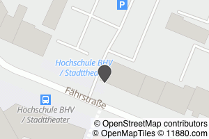 In Kartenansicht öffnen