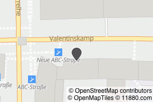 In Kartenansicht öffnen