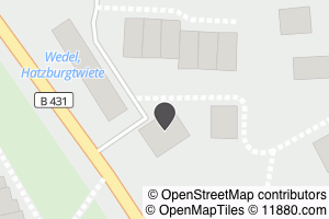 In Kartenansicht öffnen