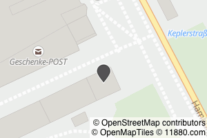 In Kartenansicht öffnen