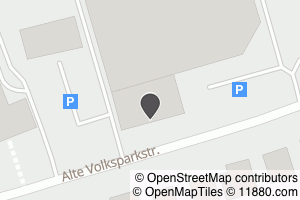 In Kartenansicht öffnen