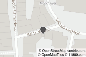 In Kartenansicht öffnen